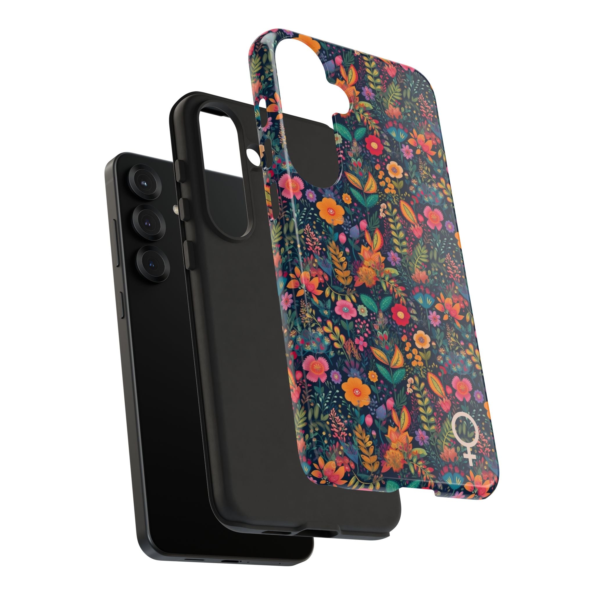 Venus Phone Case - Floral