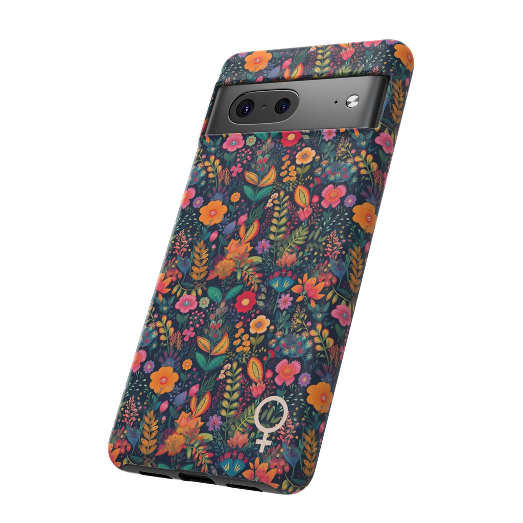 Venus Phone Case - Floral