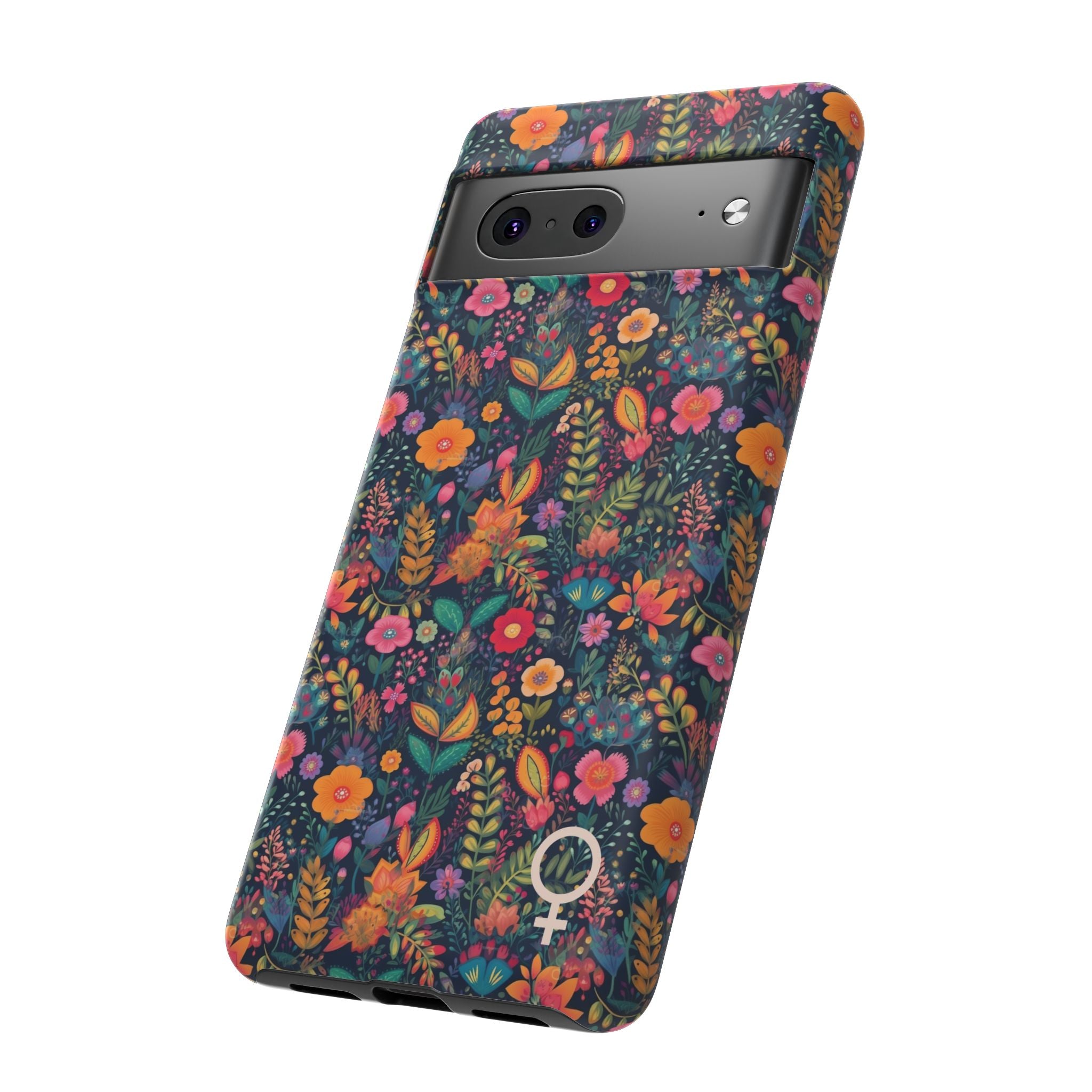 Venus Phone Case - Floral