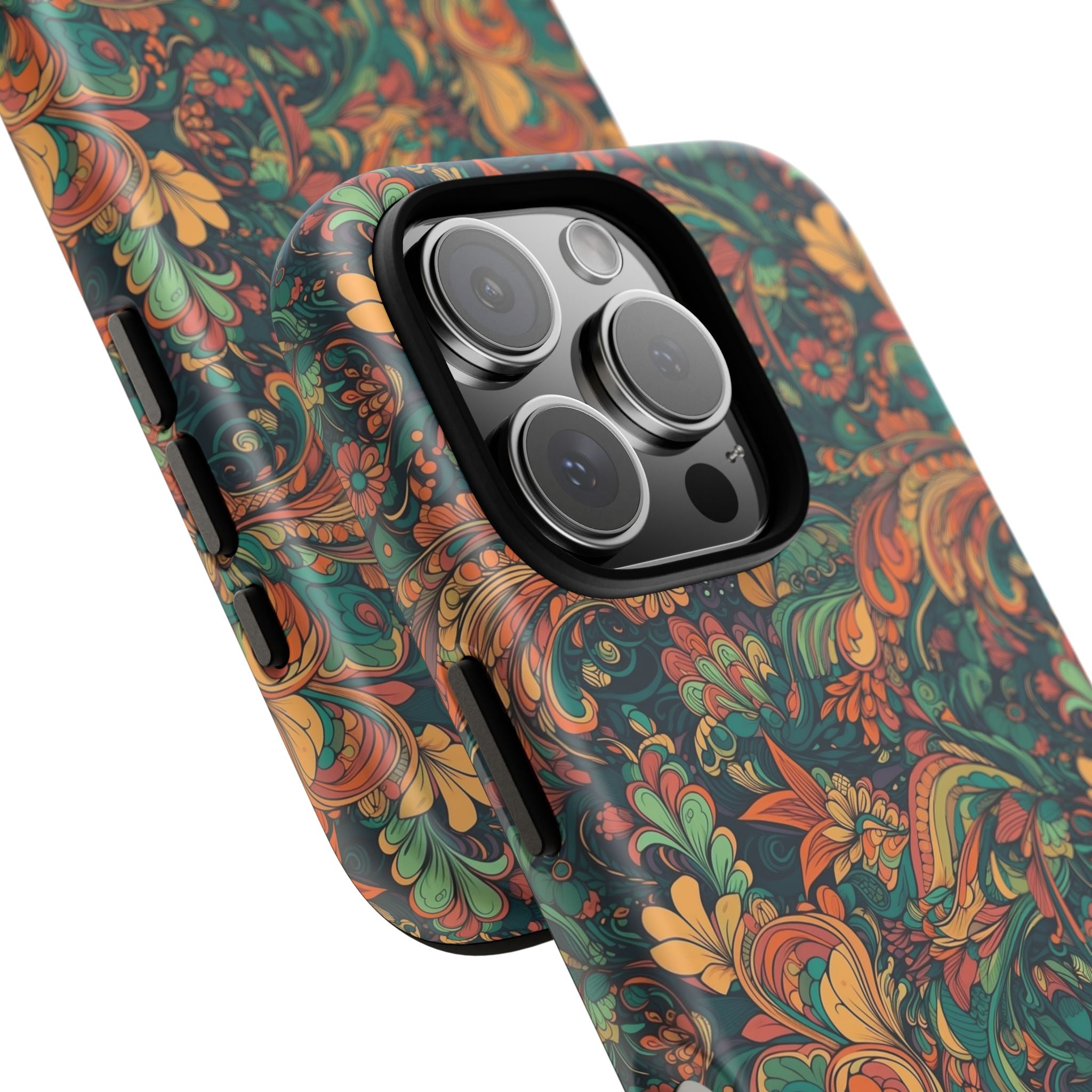 Venus Phone Case - Botanical