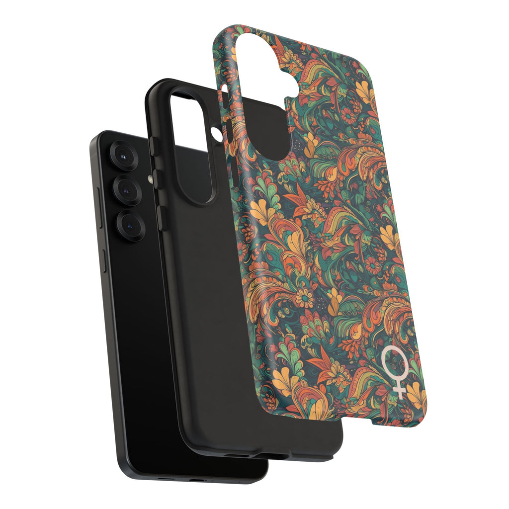 Venus Phone Case - Botanical