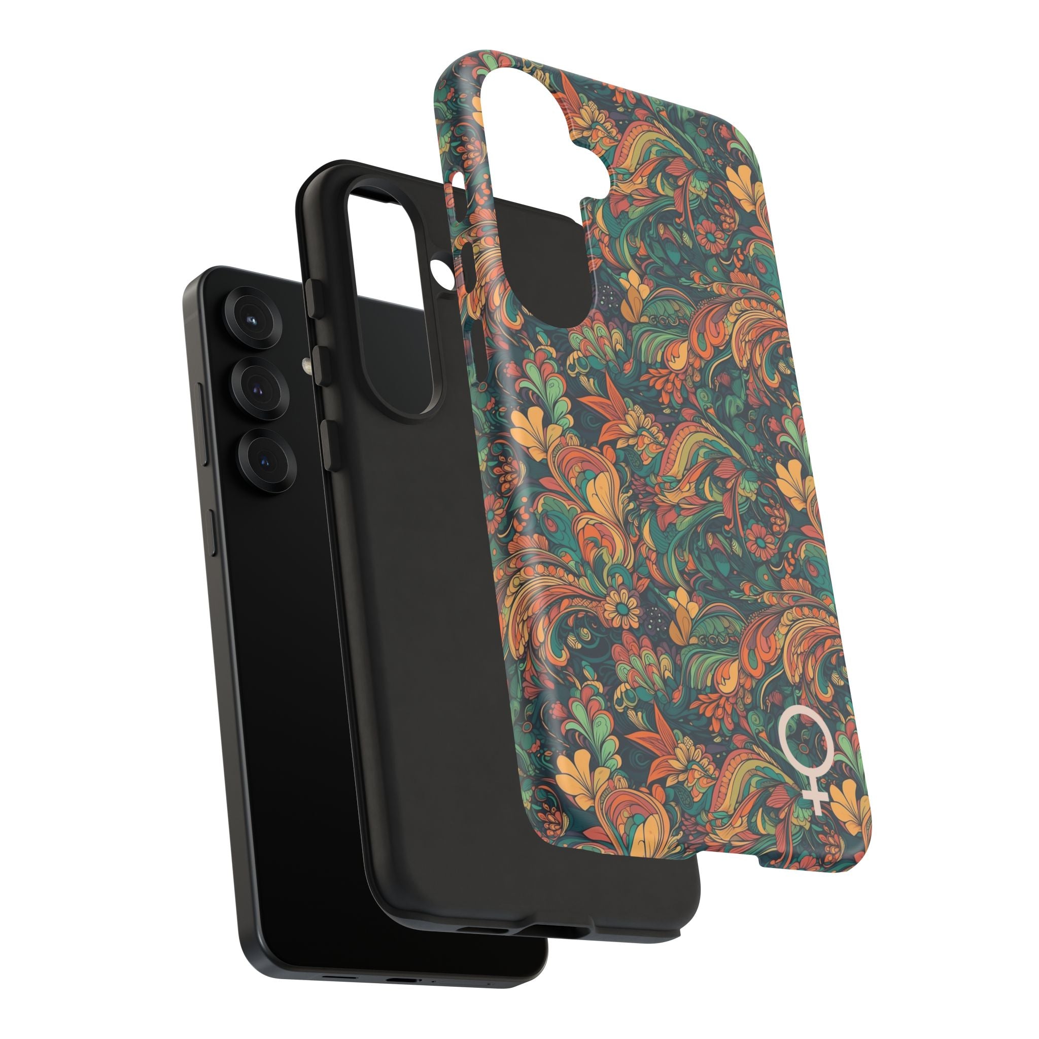 Venus Phone Case - Botanical