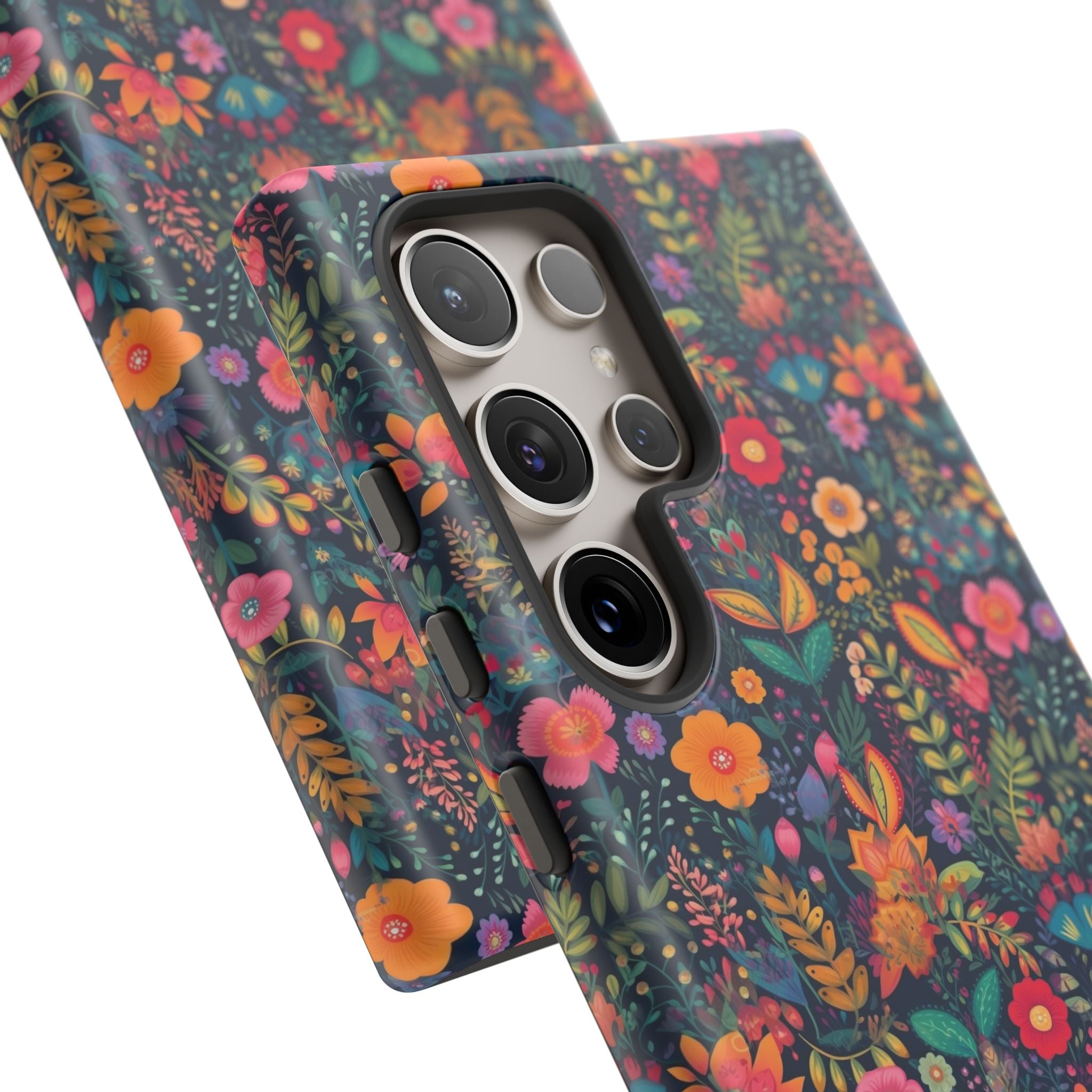 Venus Phone Case - Floral
