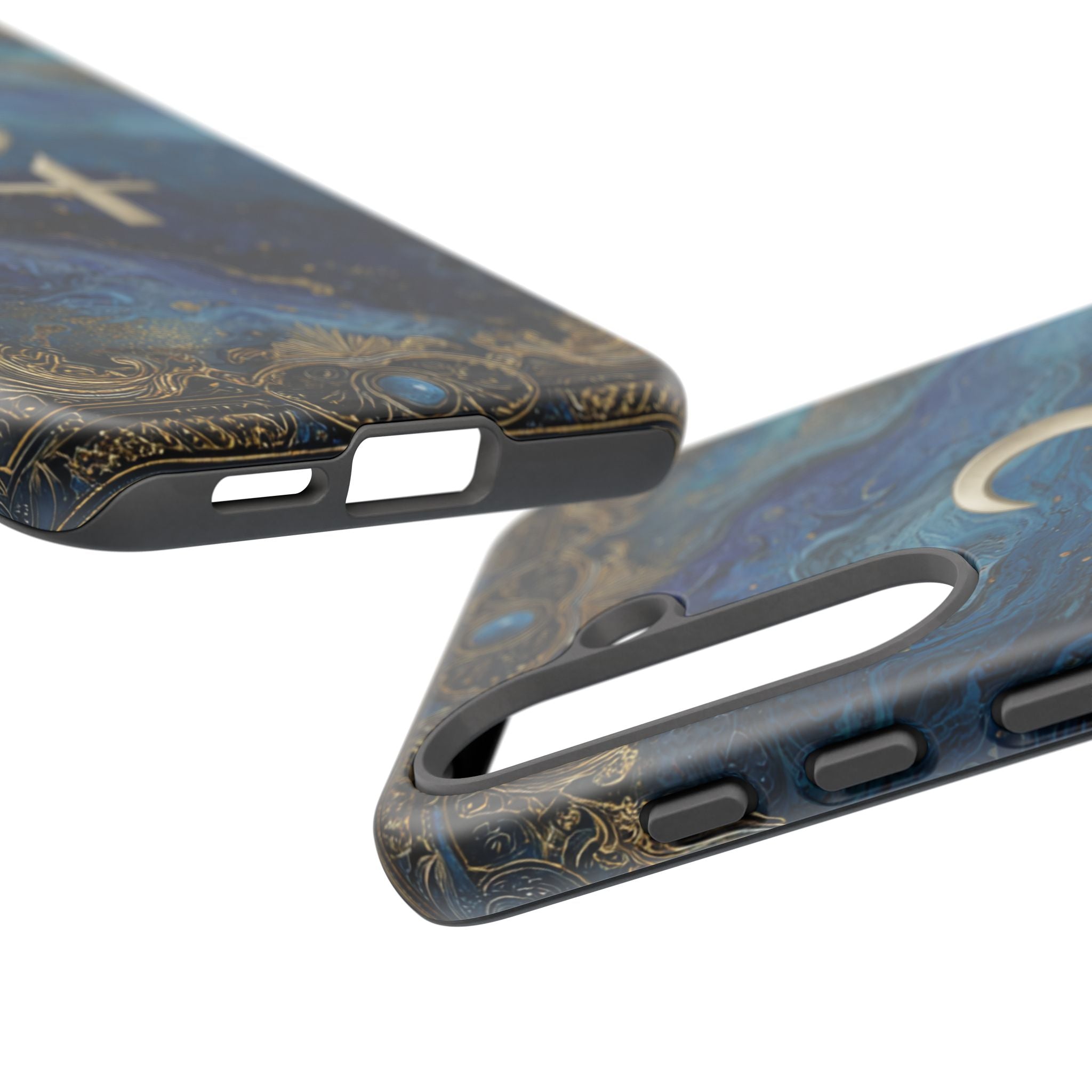 Jupiter Phone Case