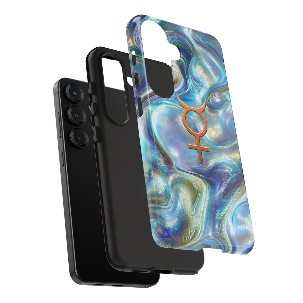 Mercury Phone Case - Spectral