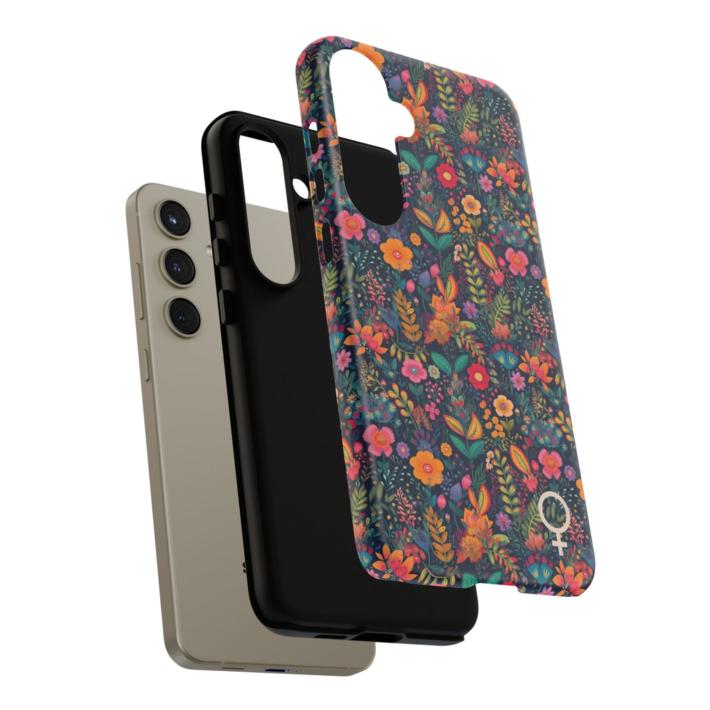 Venus Phone Case - Floral