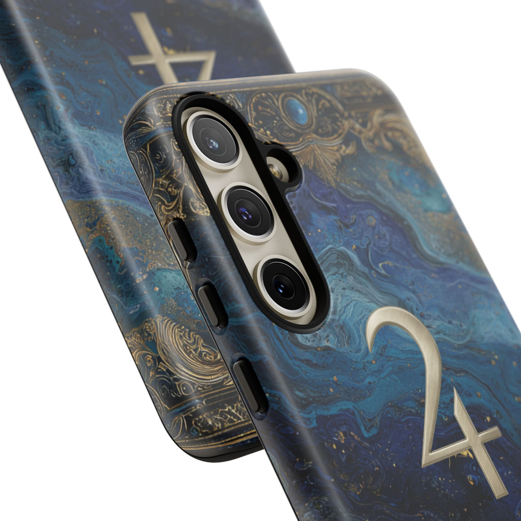 Jupiter Phone Case