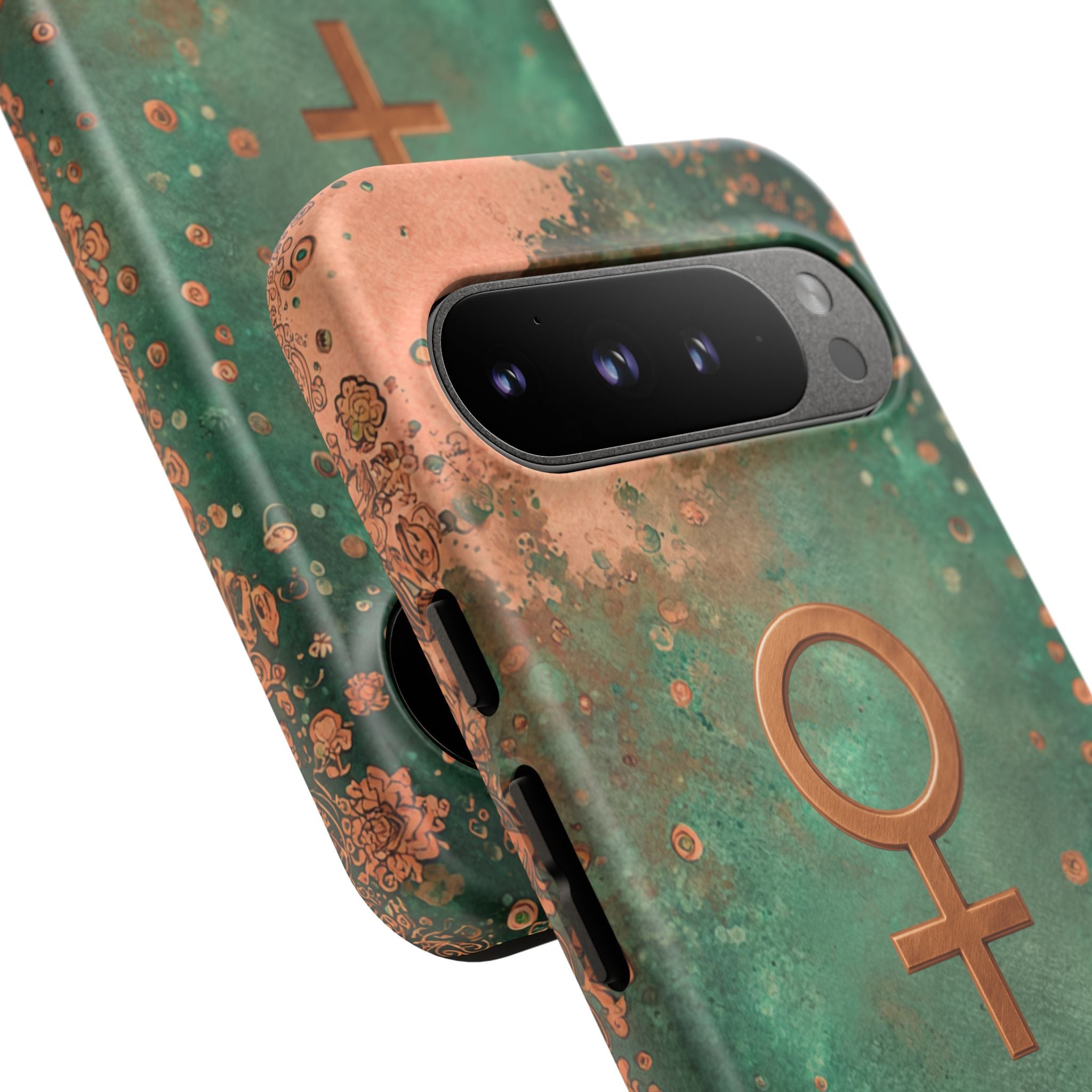 Venus Phone Case - Copper