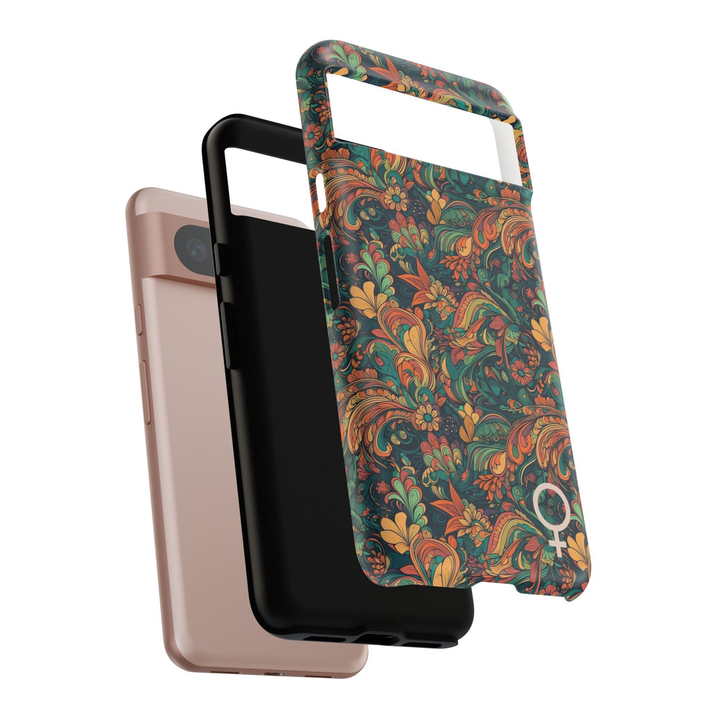 Venus Phone Case - Botanical