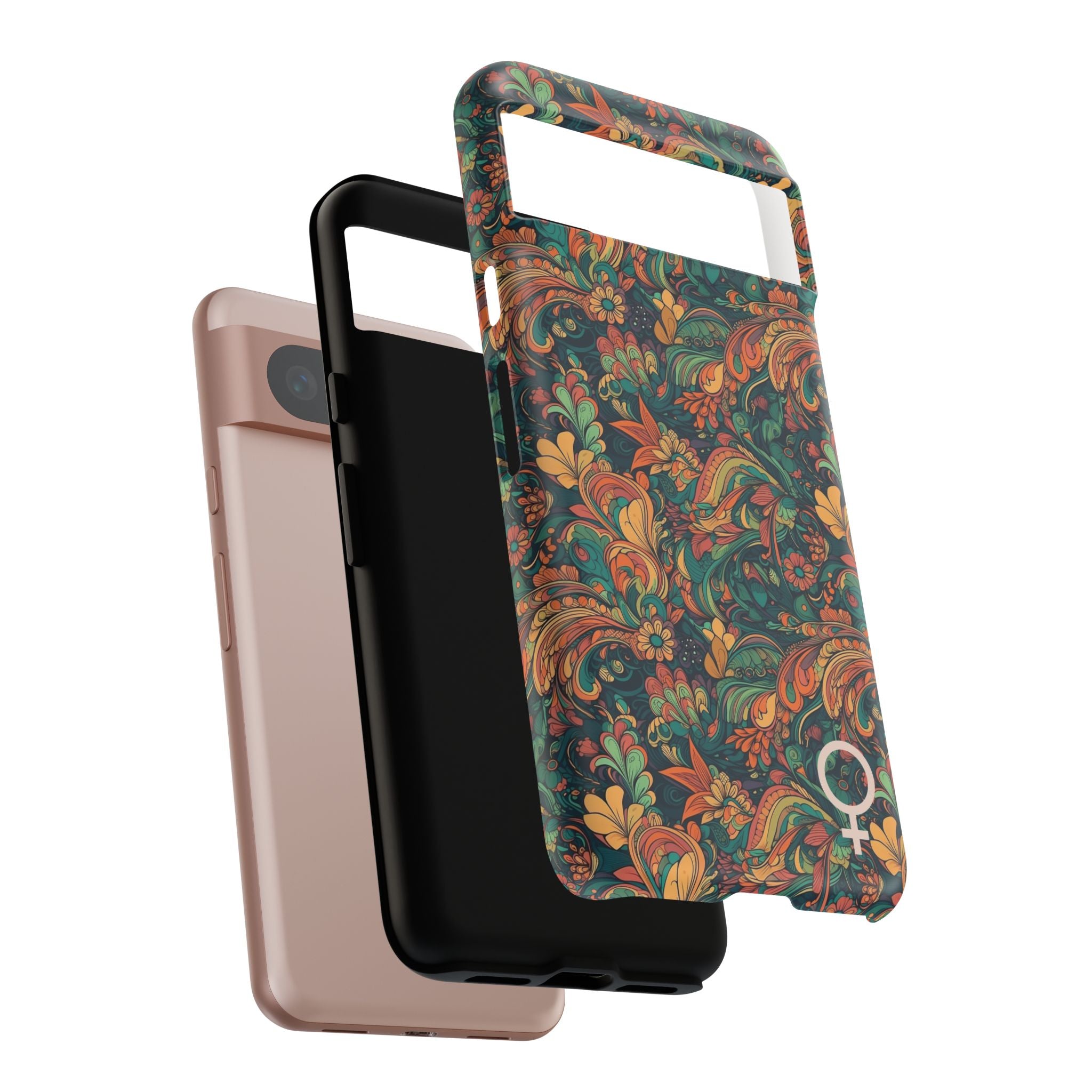 Venus Phone Case - Botanical