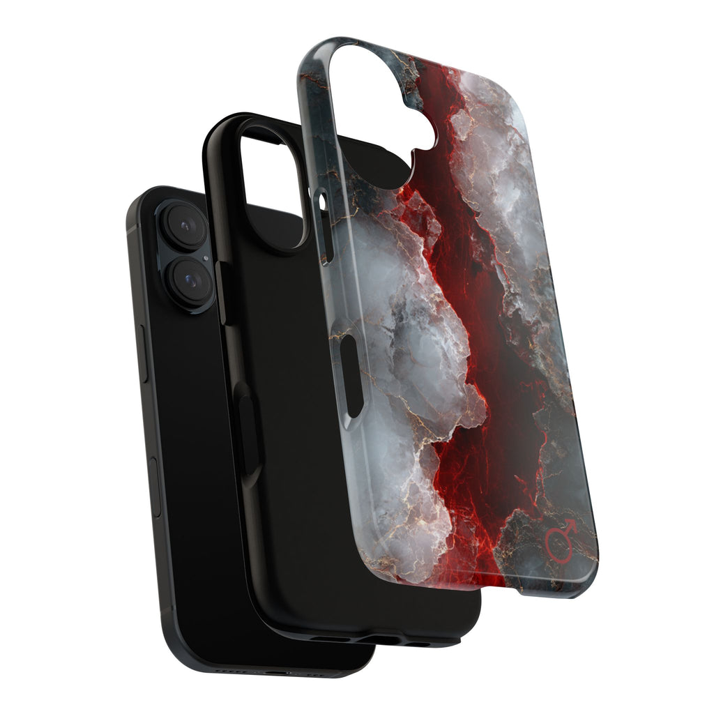 Mars Phone Case