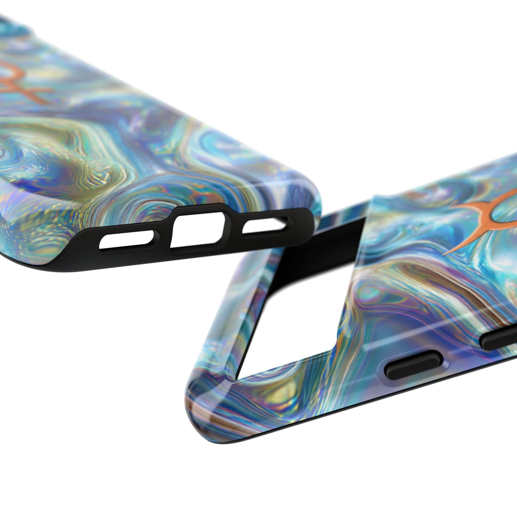 Mercury Phone Case - Spectral
