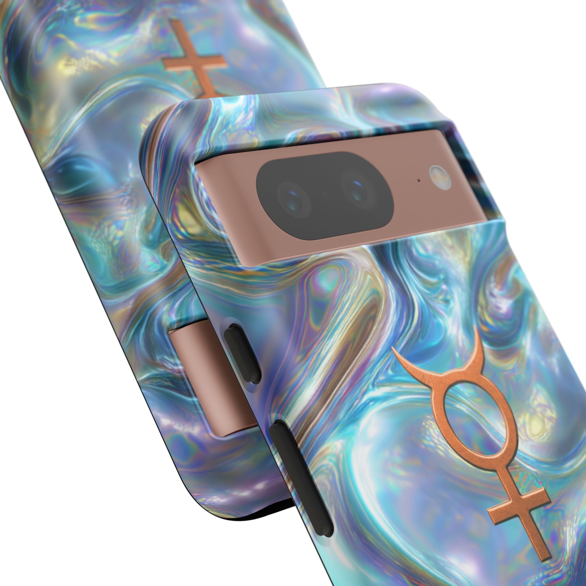 Mercury Phone Case - Spectral