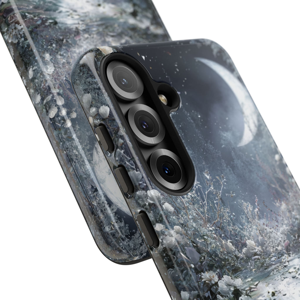 Moon Phone Case