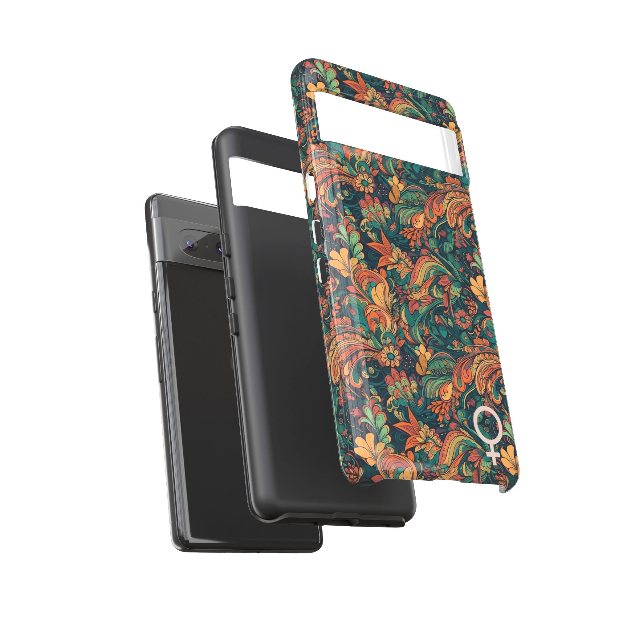 Venus Phone Case - Botanical