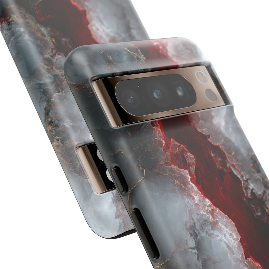 Mars Phone Case