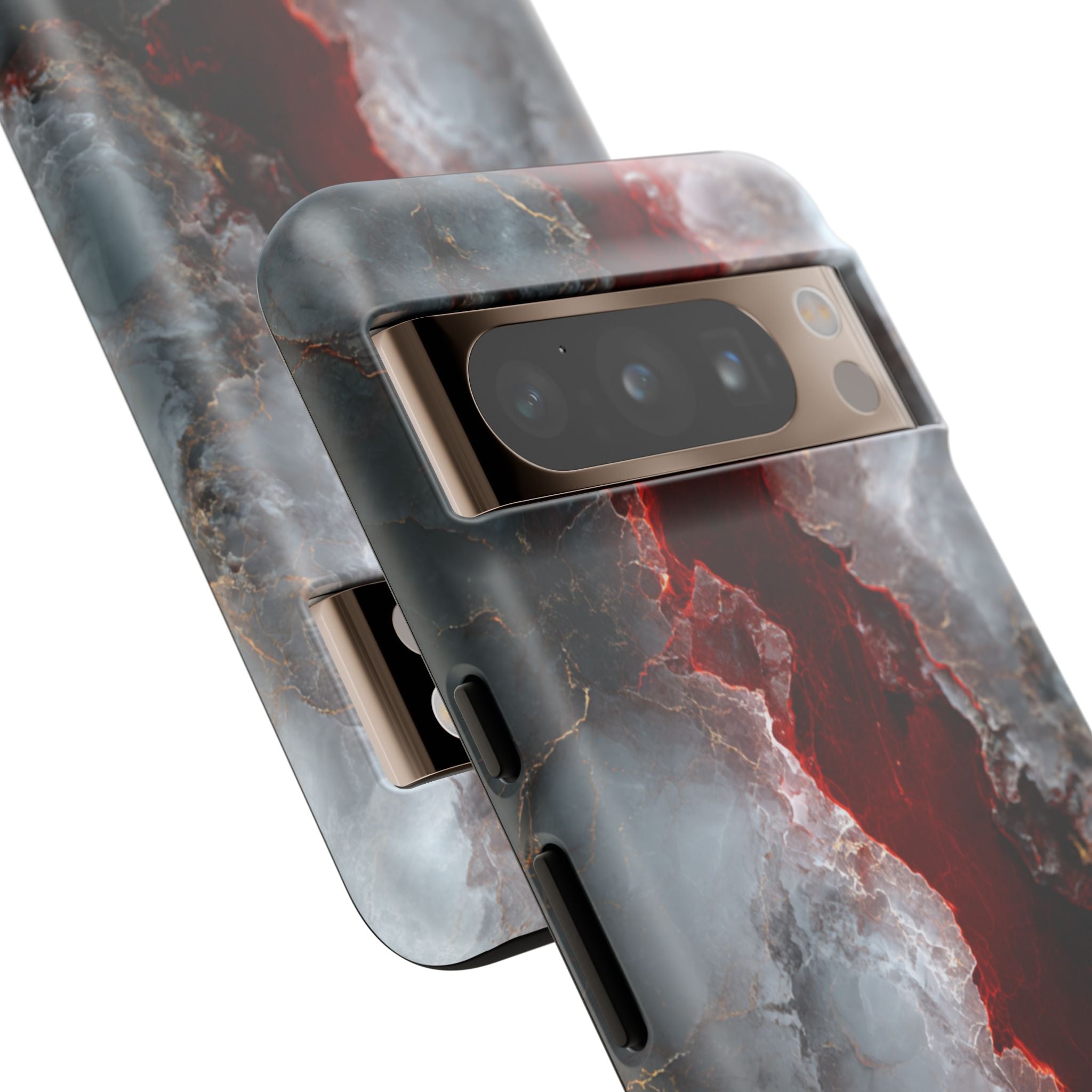 Mars Phone Case