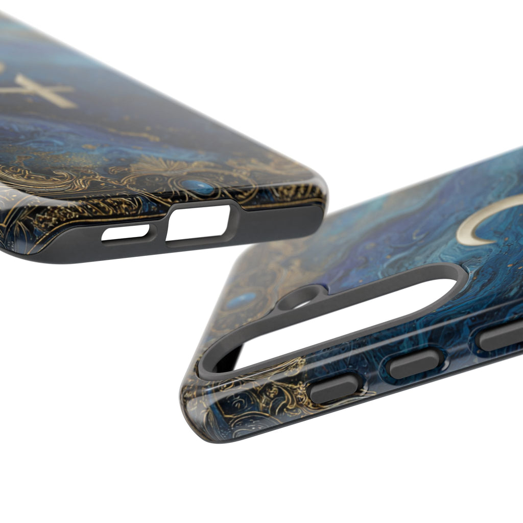 Jupiter Phone Case