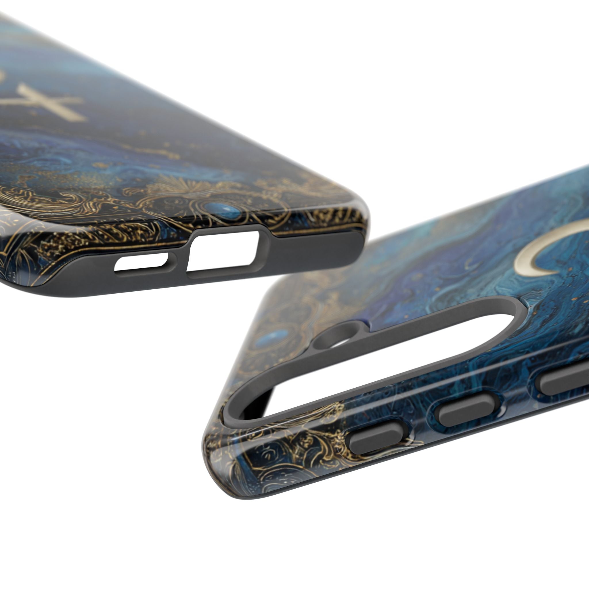 Jupiter Phone Case
