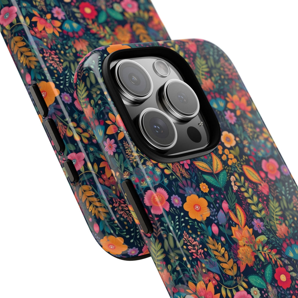 Venus Phone Case - Floral