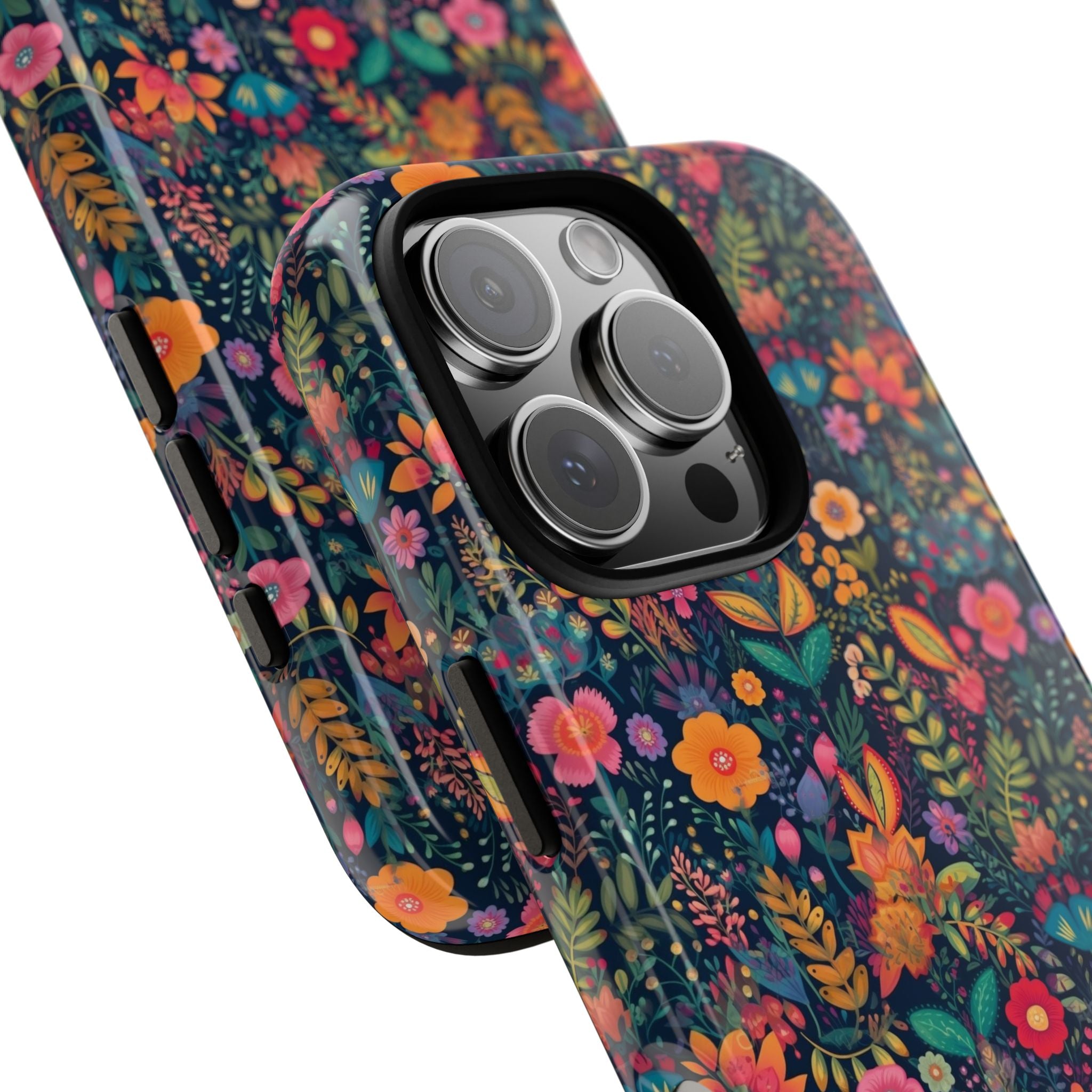 Venus Phone Case - Floral