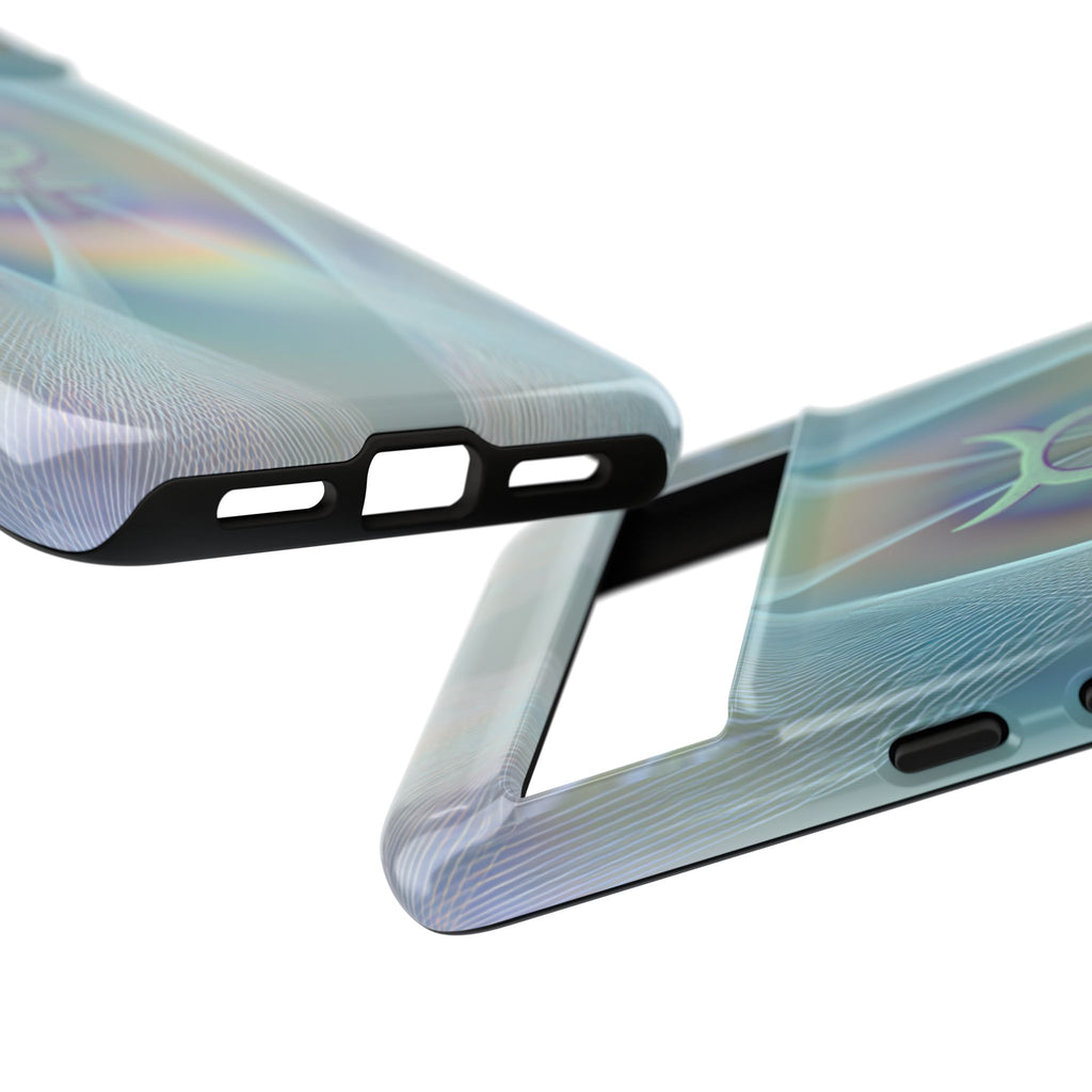 Mercury Phone Case - Eye