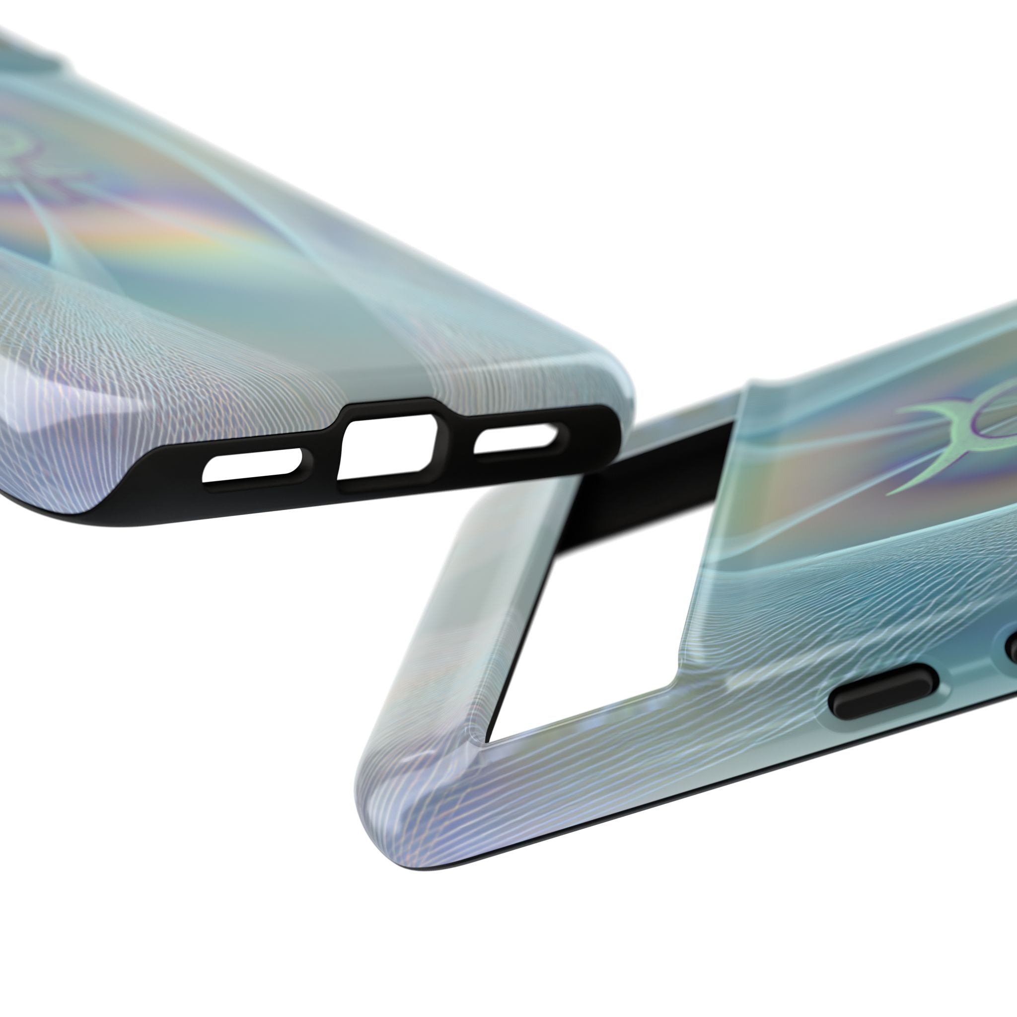 Mercury Phone Case - Eye