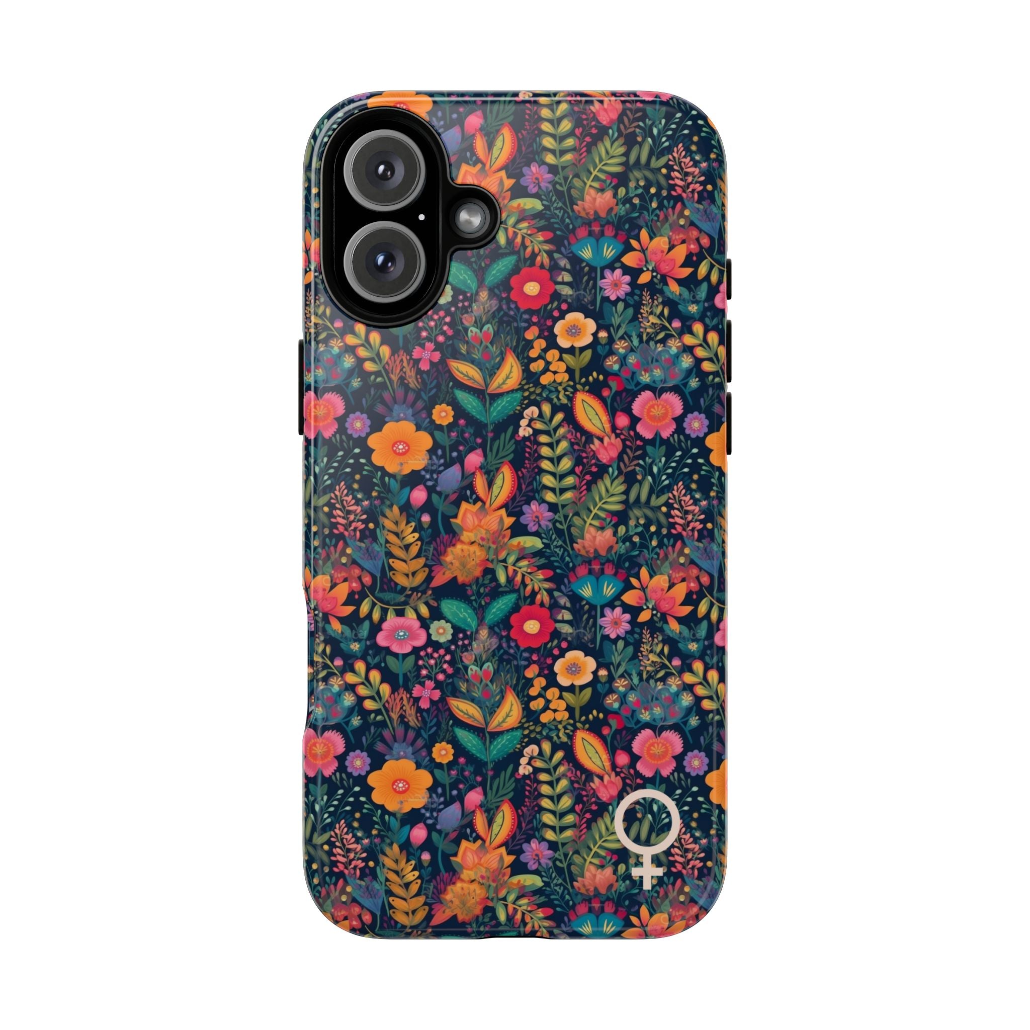 Venus Phone Case - Floral