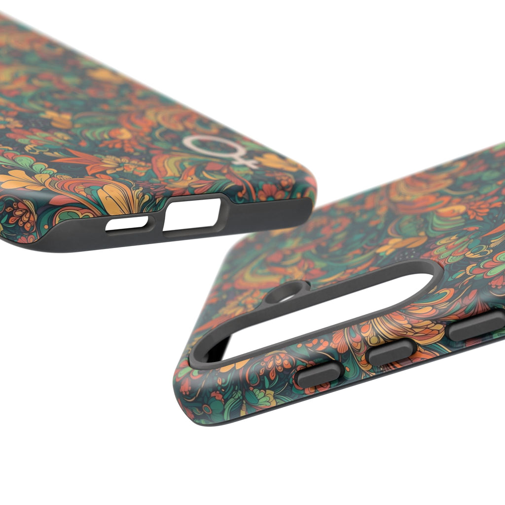 Venus Phone Case - Botanical