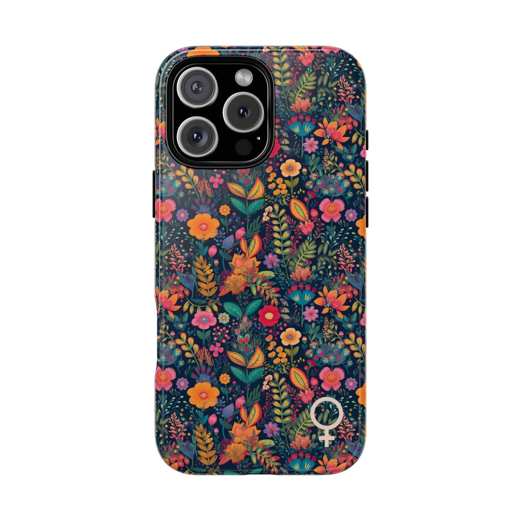 Venus Phone Case - Floral
