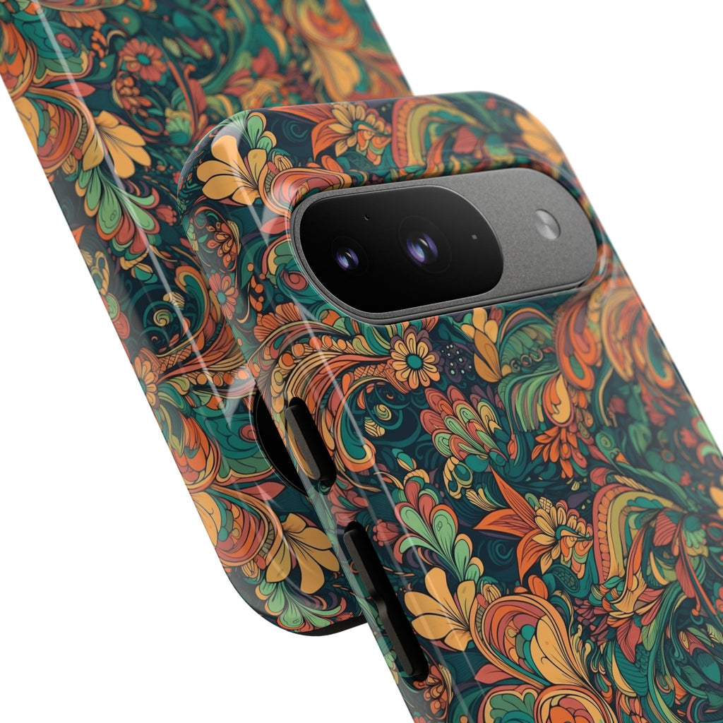 Venus Phone Case - Botanical