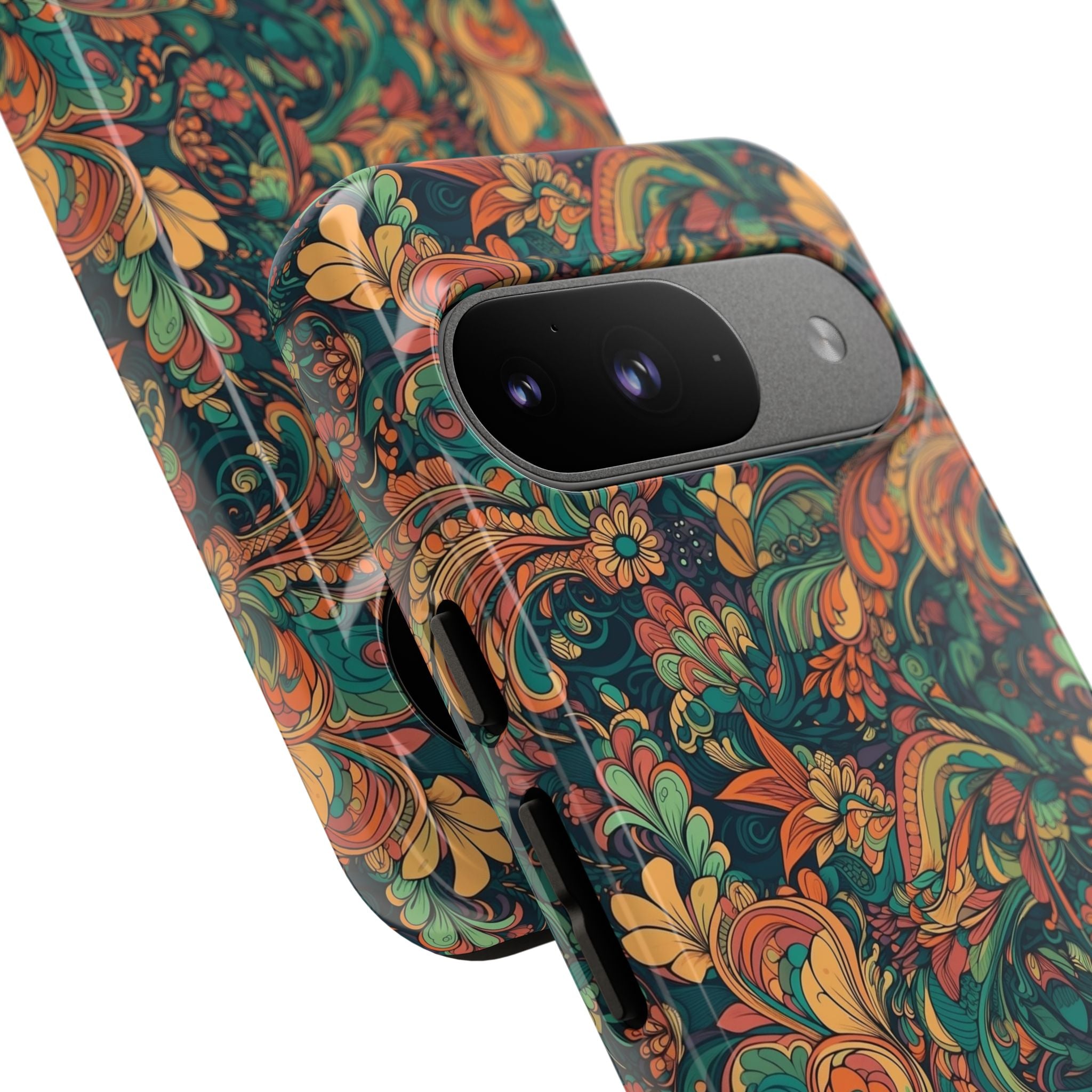 Venus Phone Case - Botanical