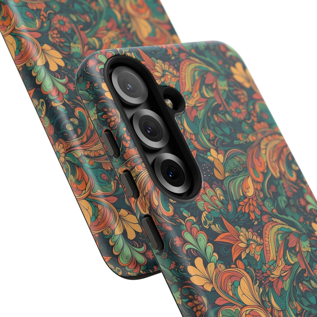 Venus Phone Case - Botanical