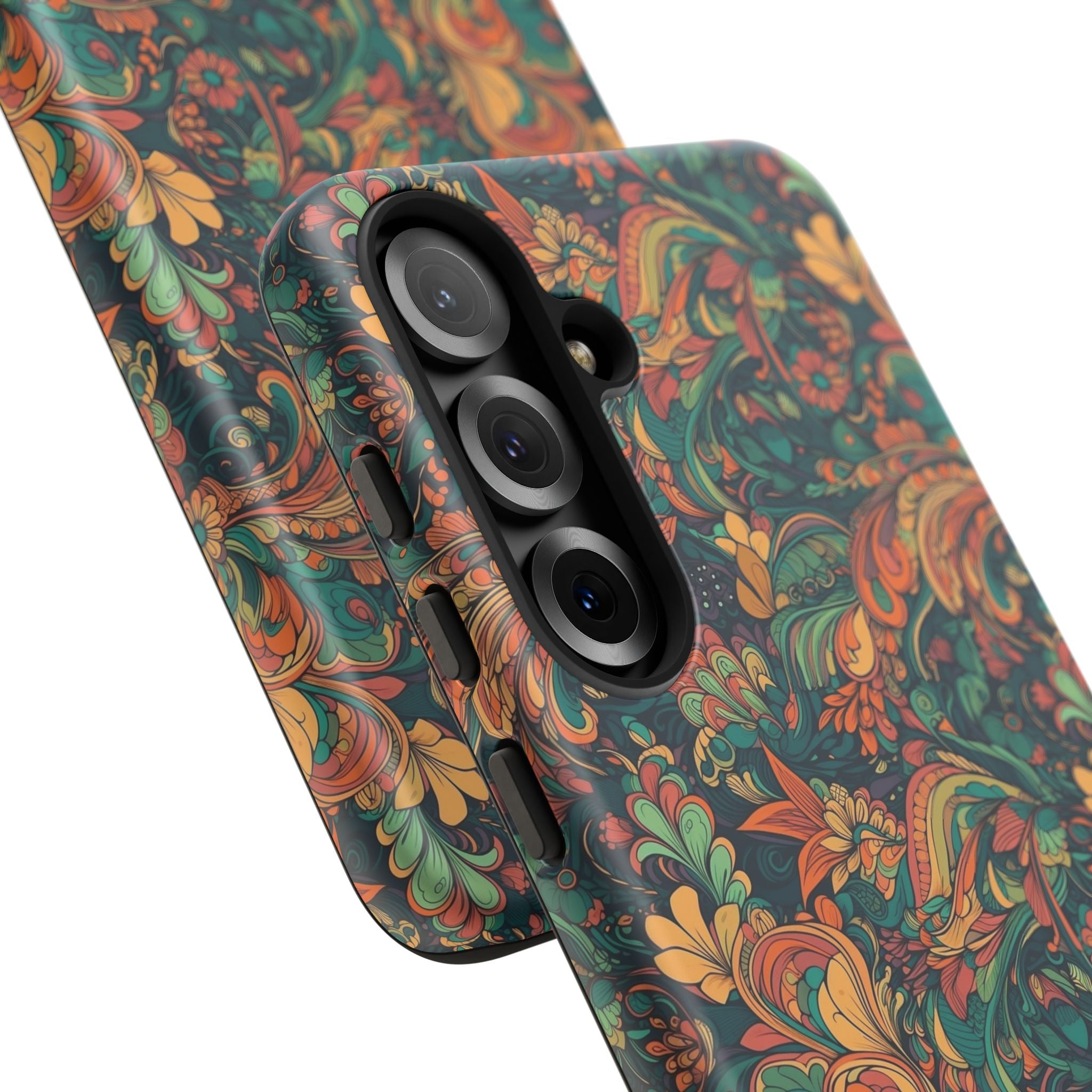 Venus Phone Case - Botanical
