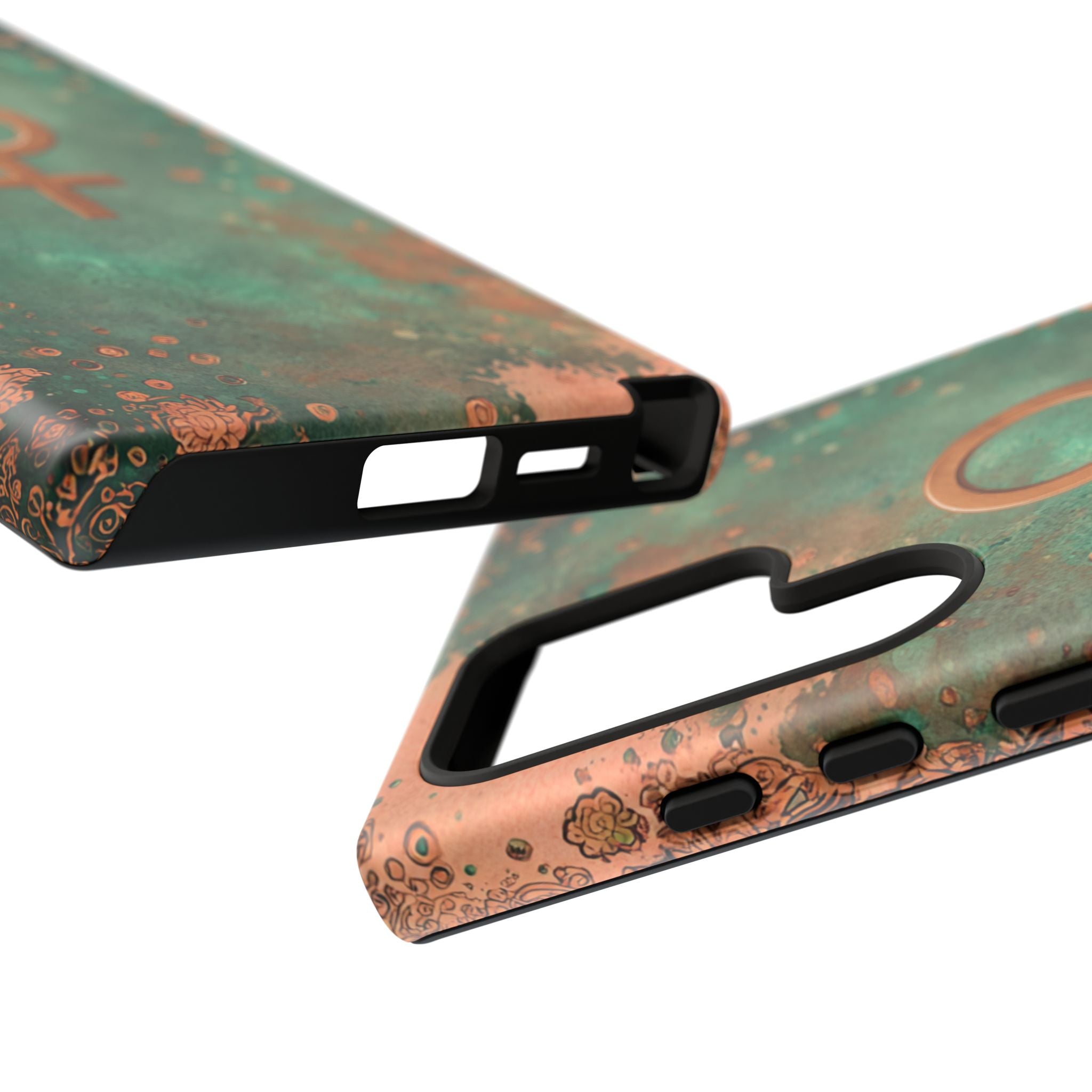 Venus Phone Case - Copper