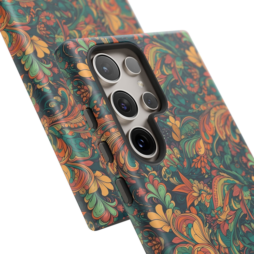 Venus Phone Case - Botanical