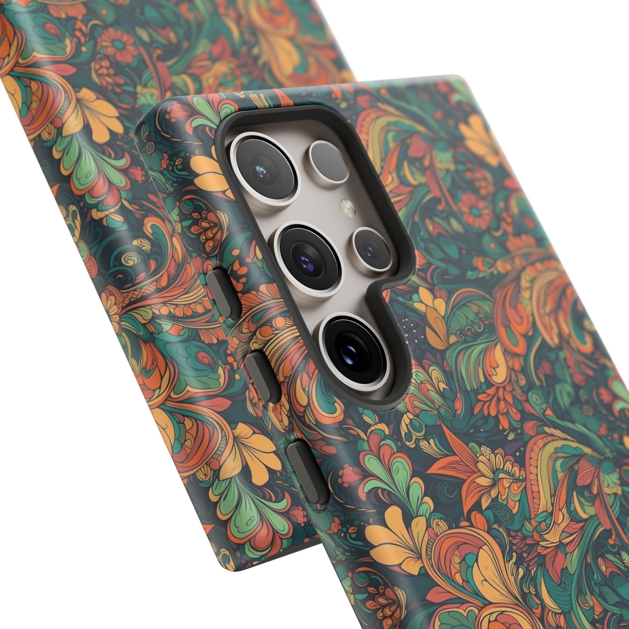 Venus Phone Case - Botanical