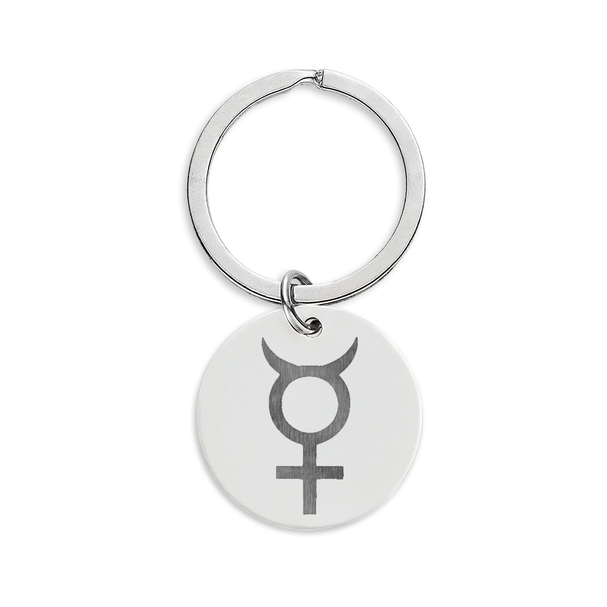 Mercury Keychain