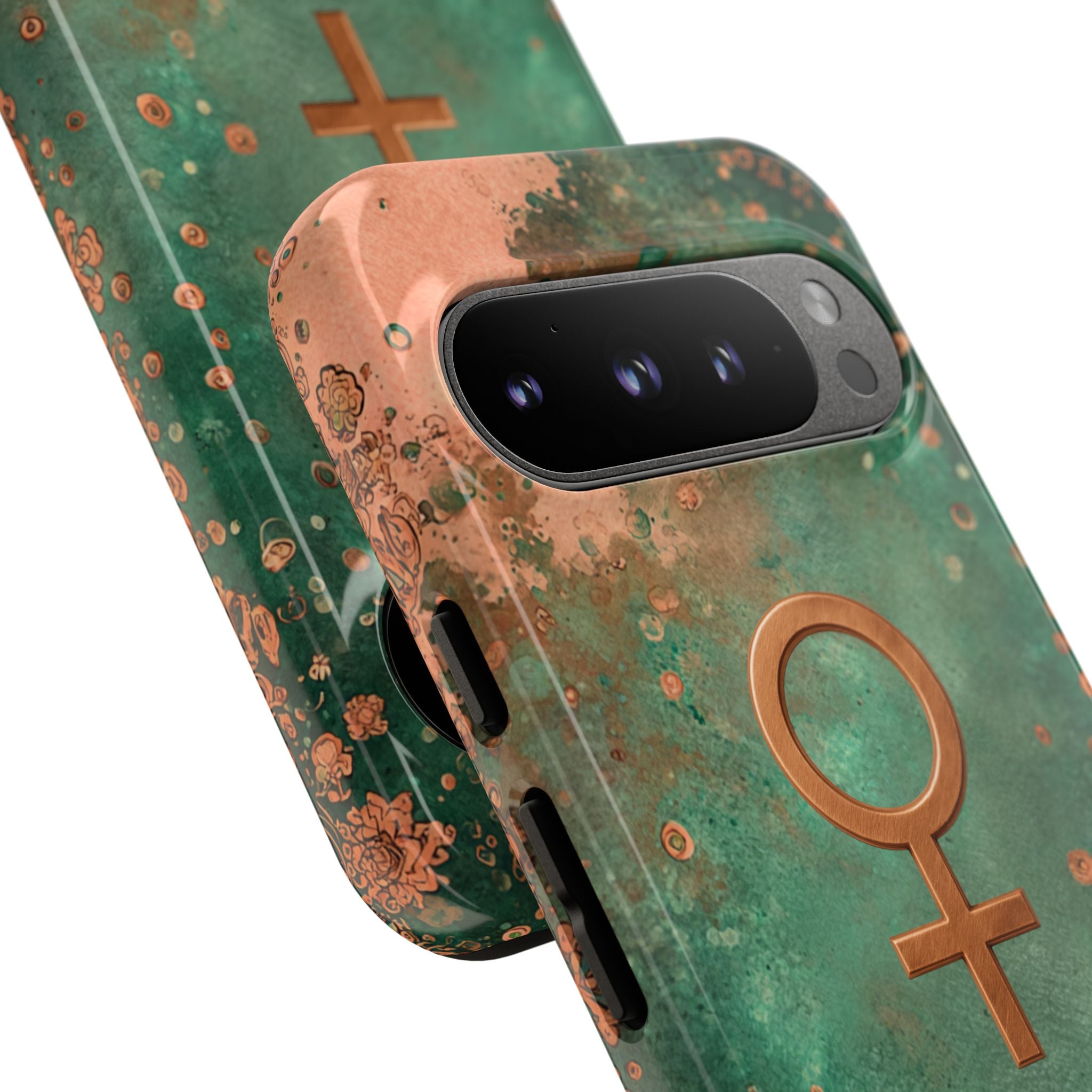 Venus Phone Case - Copper