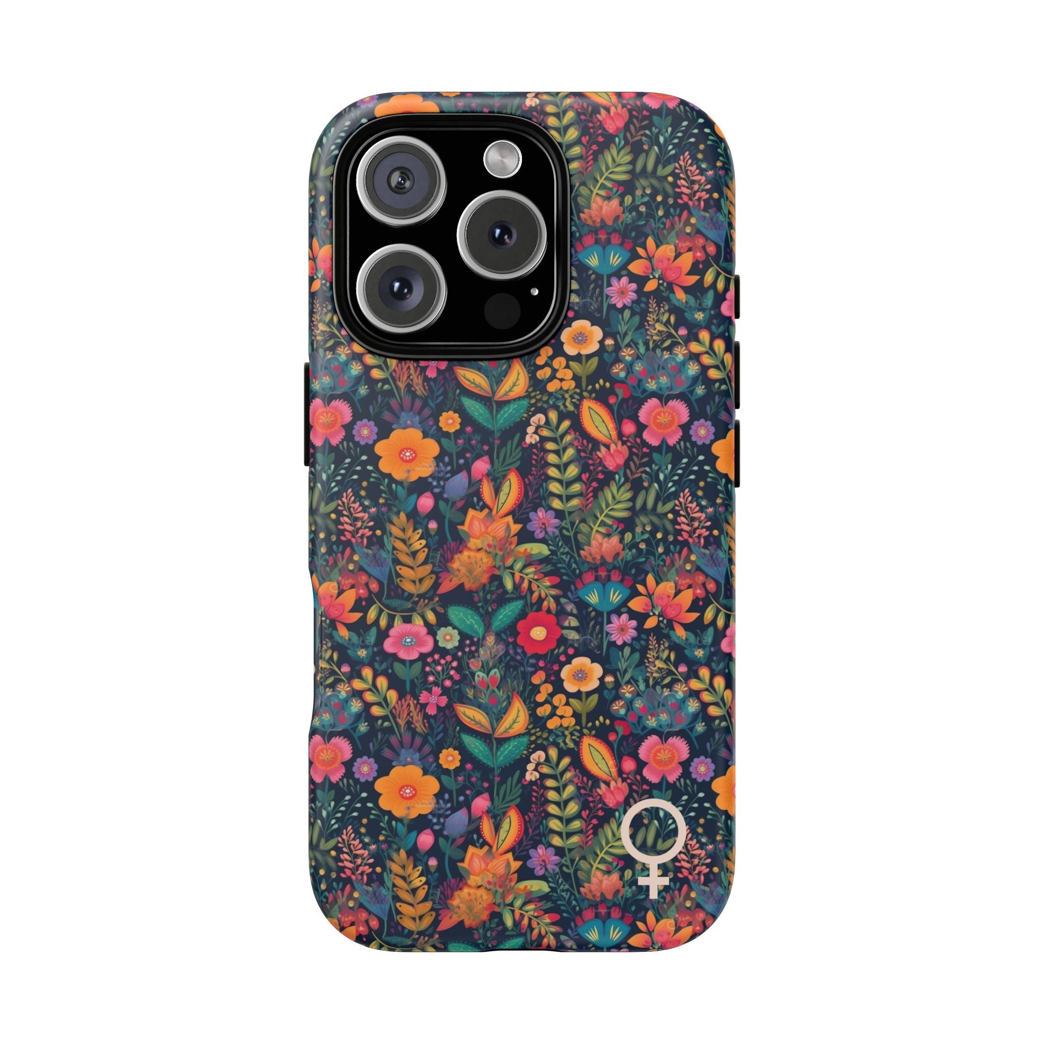 Venus Phone Case - Floral