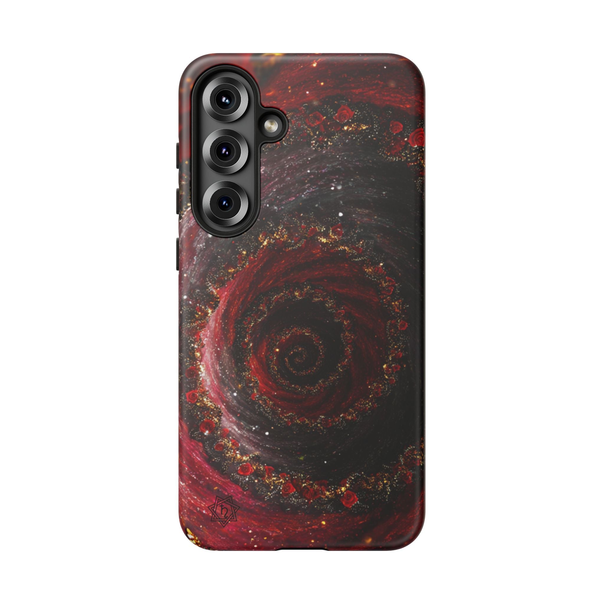 Babalon + Saturn Phone Case