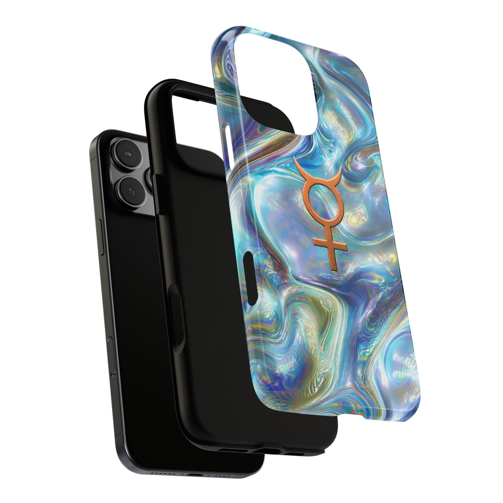 Mercury Phone Case - Spectral