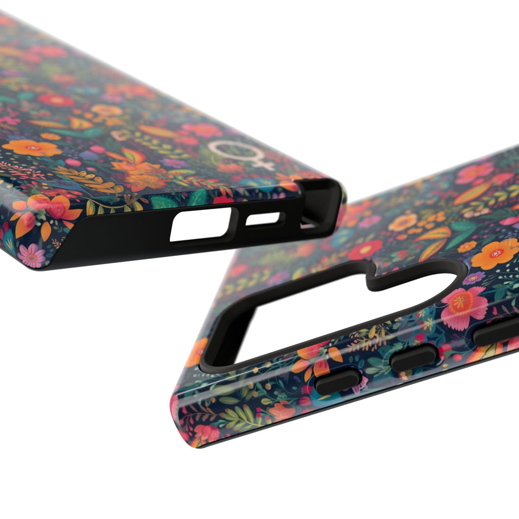 Venus Phone Case - Floral