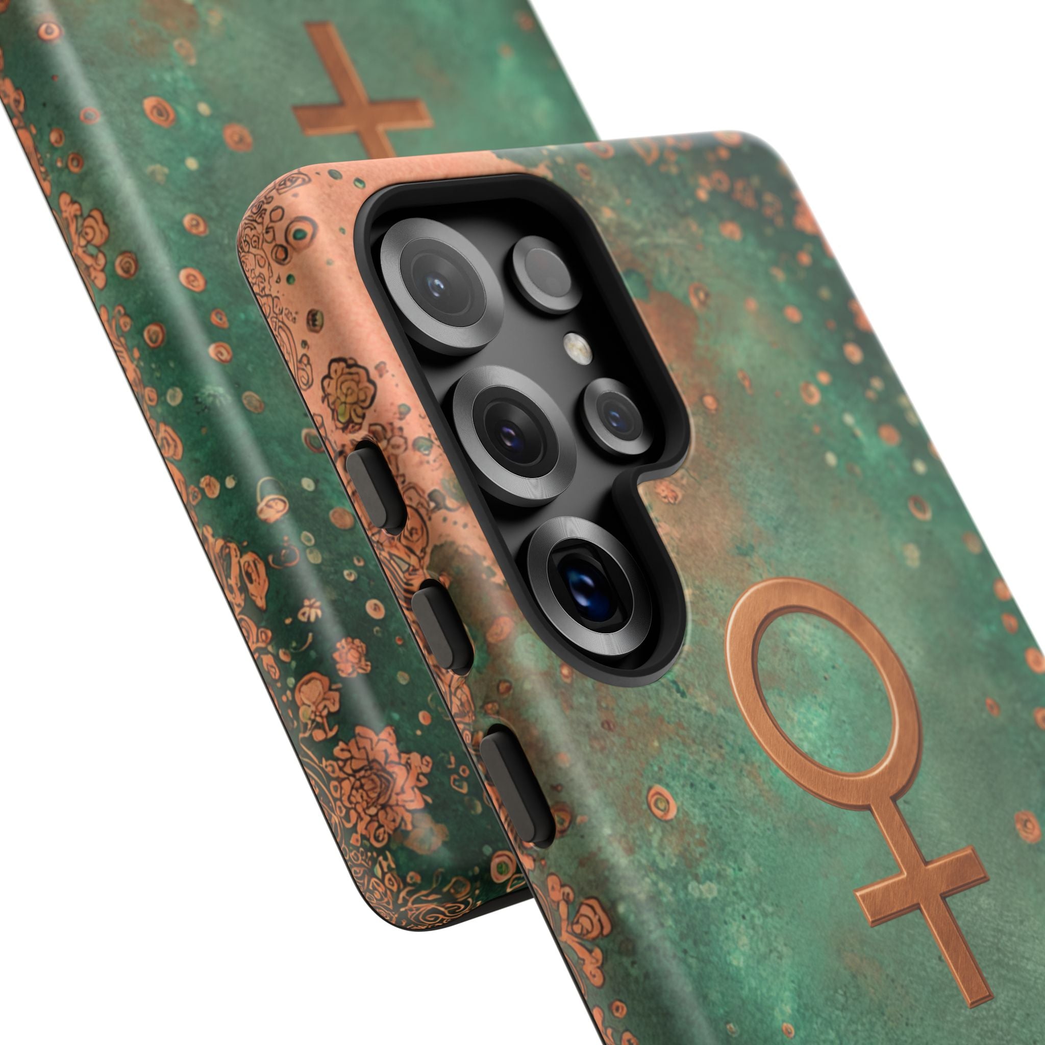 Venus Phone Case - Copper