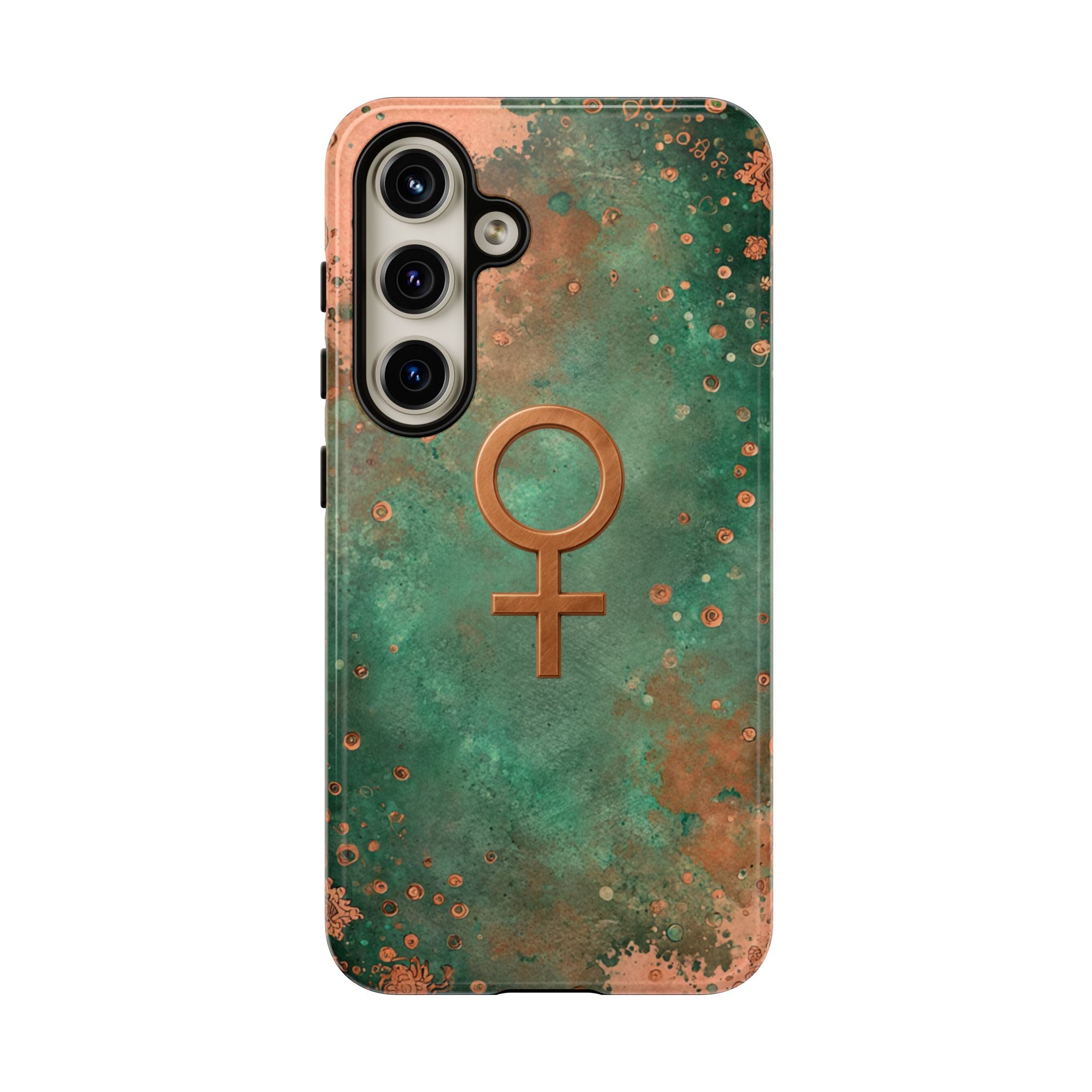 Venus Phone Case - Copper
