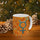 Mercury Mug - Molten
