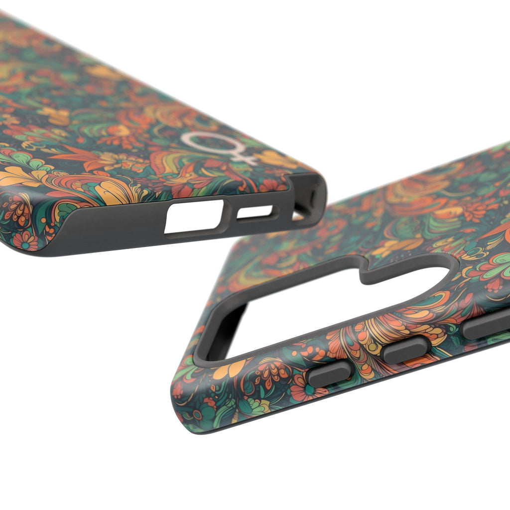 Venus Phone Case - Botanical