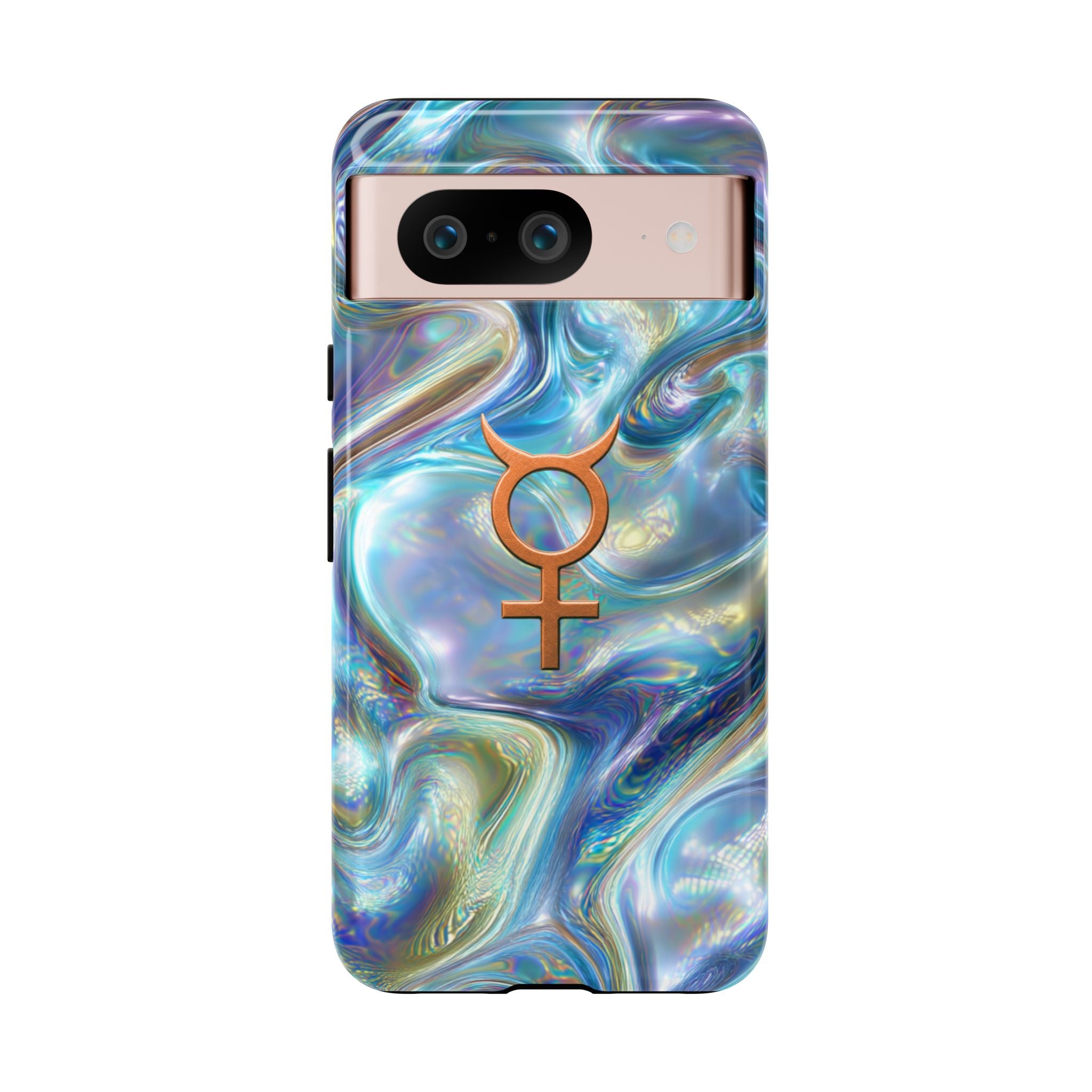 Mercury Phone Case - Spectral