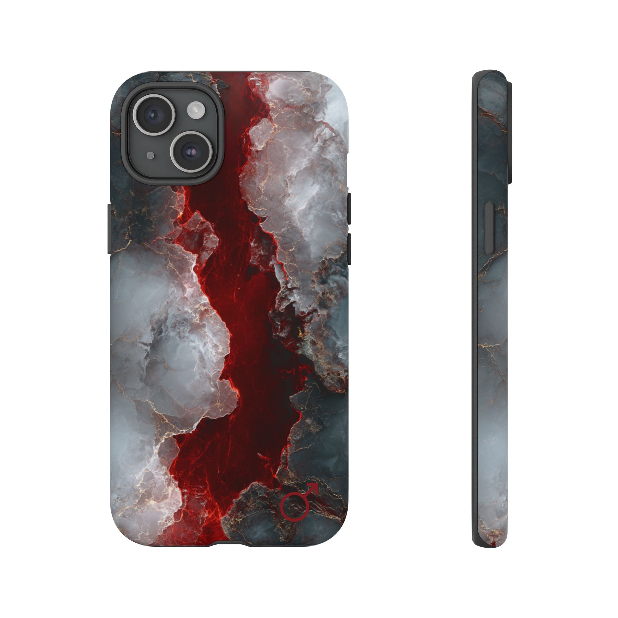Mars Phone Case