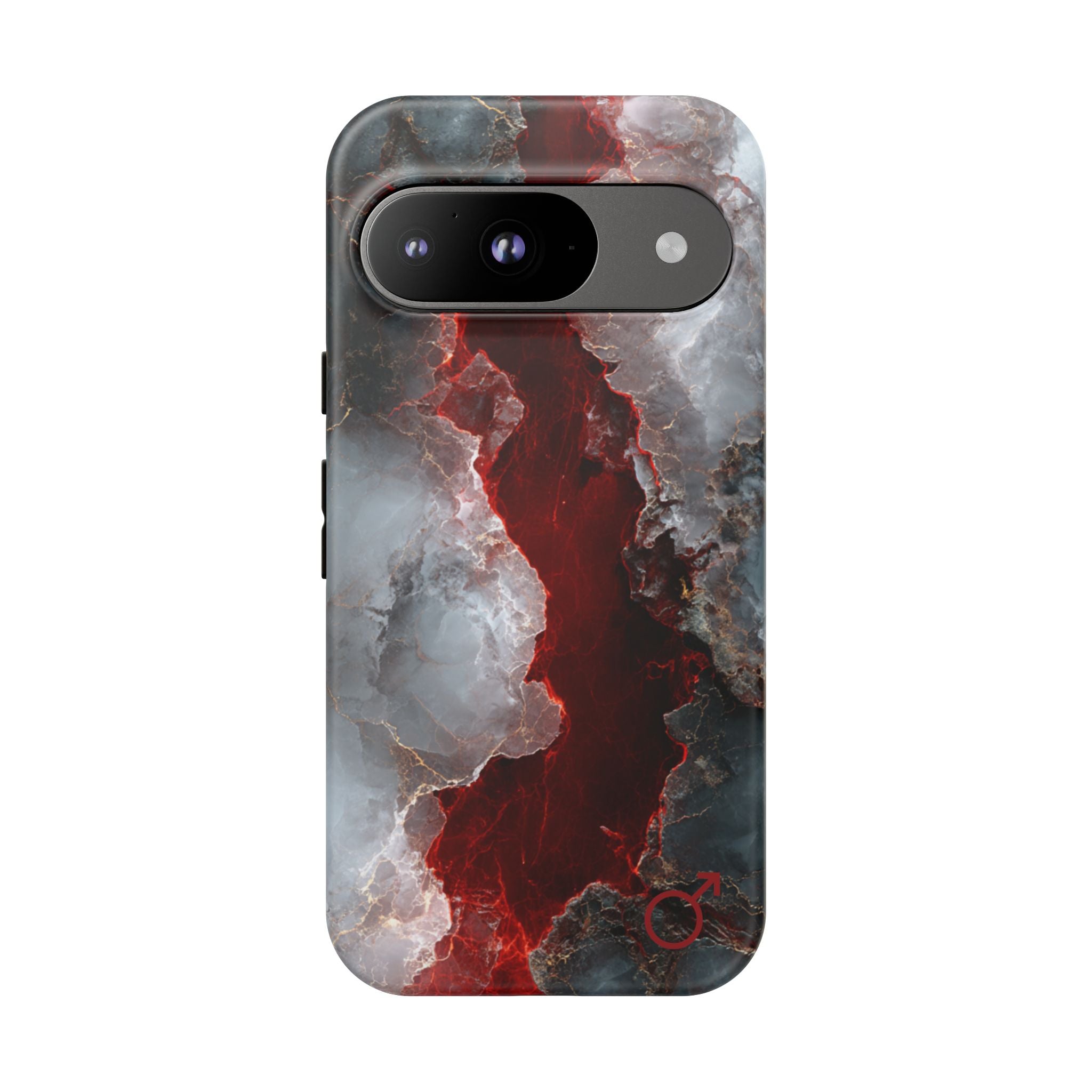 Mars Phone Case